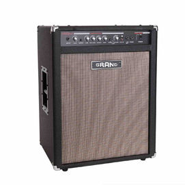 China Grand 150W Bass Amplifier Combo in Black (BA-150) supplier
