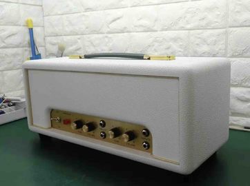 China Grand Style Handwired Vintage 1969 JMP PA20 Tube Guitar Amp Head 15W Handwired Point to Point Guitar Amplifier 15W supplier
