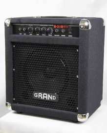 China Professional Electric Guitar Bass Amplifier, 30W supplier