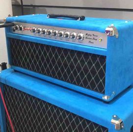 China Updated Deluxe Handwired Dumble Tone Style Steel String Singer SSS Guitar Amplifier 100W with Preamp Fet, Fet Gain, Pres supplier