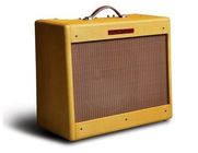 5E3 Grand Hand-Wired Guitar Amplifier Combo 1*12 Celestion Speaker with Ruby Tubes 20W