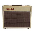 Tweed Tube Guitar Amplifier with Reverb Tremolo 15W (AT15)