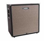 Grand 4X10 500 Watt Bass Speaker Cabinet in Black (BA-410)