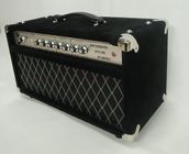 Professional Grand Overdrive Special ODS100 Guitar Amplifier Dumble Clone 100W in Black Tolex is Optional free shipping