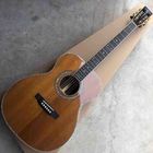 OM42s acoustic guitar OM-42 acoustic electric guitar round OM body classic acoustic guitar solid spruce cedar top guitar