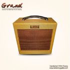 5F2A Style Champ Classic A Handmade Tweed Guitar Amplifier Combo 5W with Volume and Tone Control 1*10 Speaker