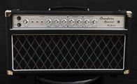 Grand Dumble Amplifier Clones D-Style Pedals ODS50 Overdrive Special Guitar AMP Replica 50W