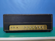 Custom Grand TMB 18W Style Hand Wired All Tube Guitar Amplifier Head with JJ ECC83*3+EL84*2 Tubes 18W