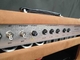 Custom Grand Tube Guitar Amp Head 100W Dumble Clone SSS Steel String Singer Valve Amplifier Series supplier