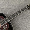 Custom Acoustic Guitar 43 inches SJ200 Custom 2015 Sj200 Bob Dylan Collector Edition Classic Acoustic Guitar Cocobolo Ba supplier