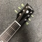 Custom 2023 dove elvis presley black acoustic guitar GB dove electric acoustic guitar supplier