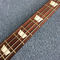 New style high quality custom 4 string bass guitar, Rosewood fingerboard supplier