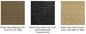 Original Marshall Cabinet Grill Cloth Black Weave  grill cloth fabric DIY repair speaker supplier