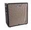 Grand 4X10 500 Watt Bass Speaker Cabinet in Black (BA-410) supplier