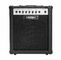 Grand Legacy 35W Solid State Bass Amplifier Combo in Black (BA-35) supplier