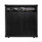 Grand Legacy 50W Solid State Bass Amplifier Combo in Black (BA-50) supplier