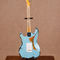 Electric guitar,handmade 6 stings telecast guitar st electric Guitar relics style supplier