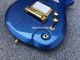 2022 New Prince Cloud electric guitar Maple fingerboard Mahogany body supplier