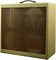 Grand Style NARROW PANEL TWEED BASSMAN® STYLE GUITAR AMPLIFIER Guitar Speaker Accept Any Custom Amp Cabinet supplier