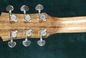 Grand Luxury Acoustic Guitar Full Solid AAA Koa Top &amp; Back Side Real Abalone Inlay Ebony Fingerboard One Piece Wood Neck supplier