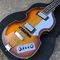 Vintage CT Violin BB-2 Icon Series Hofnes 4 Strings Bass Guitar in Sunburst supplier