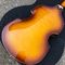 Vintage CT Violin BB-2 Icon Series Hofnes 4 Strings Bass Guitar in Sunburst supplier