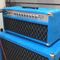 Updated Deluxe Handwired Dumble Tone Style Steel String Singer SSS Guitar Amplifier 100W with Preamp Fet, Fet Gain, Pres supplier