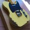 Custom Cream Color Handed Relic TELE Electric Guitar Customized Logo is Available supplier