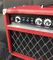 Custom Grand Tube Guitar AMP Head 100W Dumble Tone SSS Steel String Singer Valve Amplifier supplier