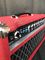 Custom Grand Tube Guitar AMP Head 100W Dumble Tone SSS Steel String Singer Valve Amplifier supplier