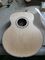 D Style Solid Cedar Top Cutaway 41&quot; Pearl Inlays Rosewood Back and Sides Acoustic Guitar supplier