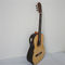 China Yulong Guo Double Top Guitar Master Concert Models with Ziricote Back and Side supplier