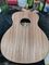 Top quality D28 Style classic acoustic guitar Solid Spruce top 41&quot; rosewood back and side acoustic Guitar supplier