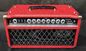 Handwired 1983 Grand Dumble Style Steel String Singer SSS50 Guitar Amplifier 50W with Brown Black Red White Blue Tolex supplier